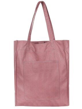 Latico Leathers Margie Tote~Mauve Brand NEW